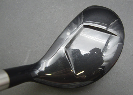 Nike Ignite 3 Hybrid Uniflex Steel Shaft Nike Grip