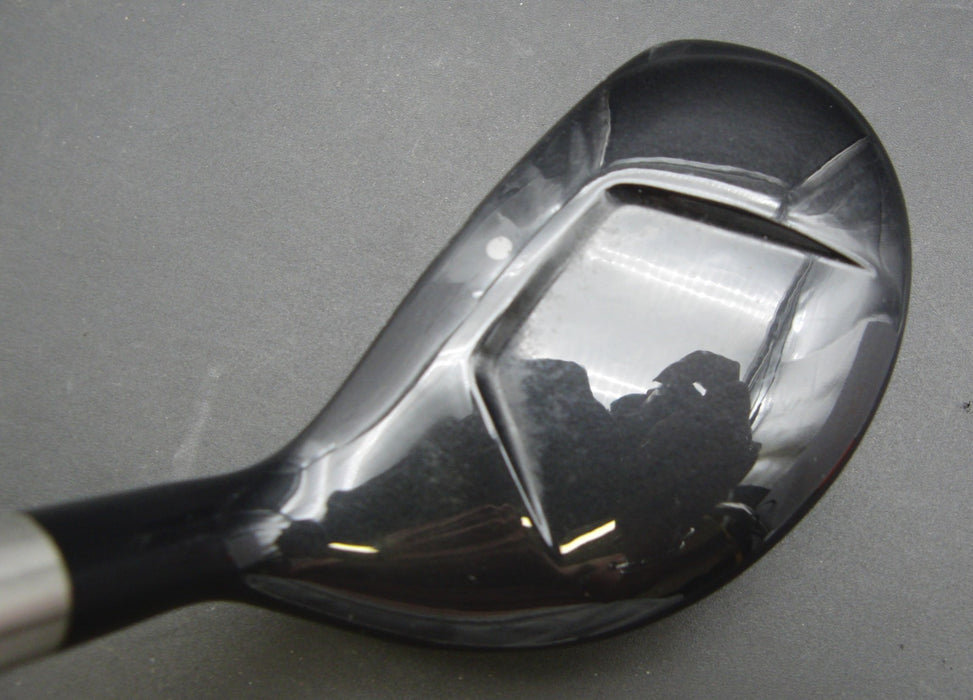 Nike Ignite 3 Hybrid Uniflex Steel Shaft Nike Grip