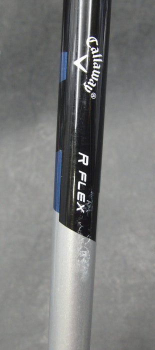 Callaway Warbird 5 Iron Regular Graphite Shaft Callaway Grip