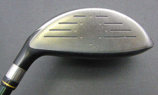 Bobby Jones Jesse Ortiz 21° 3 Hybrid Regular Graphite Shaft Golf Pride Grip