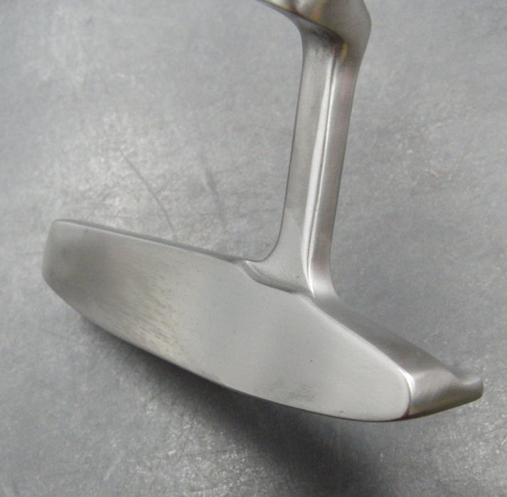 MacGregor Smoothie SMG5 Putter 90.5cm Playing Length Steel Shaft Ray Cook Grip