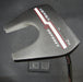 Odyssey VERSA 7H Putter 86cm Length Steel Shaft Lamkin Grip*