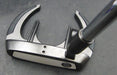 Odyssey White Ice Sabertooth 2 Putter Steel Shaft 81.5cm Length Psyko Grip*