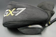 GX-7 14° Wood Stiff Graphite Shaft Cobra Grip