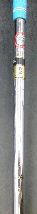 TaylorMade RSi Forged 4 Iron Stiff Steel Shaft With Grip