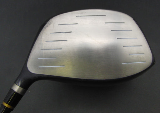 AMC Decatan Z 460 10.5° Driver Stiff Graphite Shaft Tour Arrow Grip
