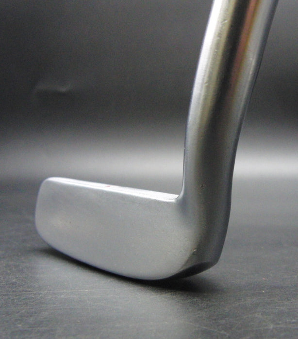 Tommy Armour Silver Scot REG 709 Putter 91cm Graphite Shaft Royal Grip