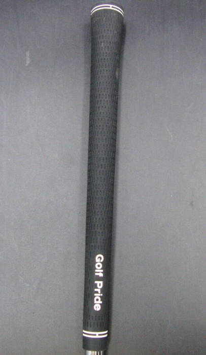 Japanese Akira Prototype 352 52º Gap Wedge Stiff Steel Shaft Golf Pride Grip