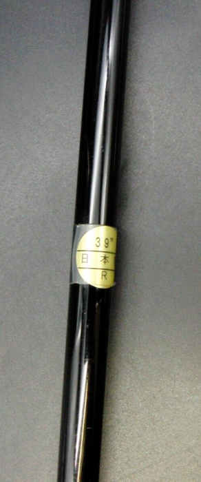 Japanese Hi-101 Accuracy 19° 3i Hybrid Regular Graphite Shaft