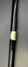 Japanese Hi-101 Accuracy 19° 3i Hybrid Regular Graphite Shaft
