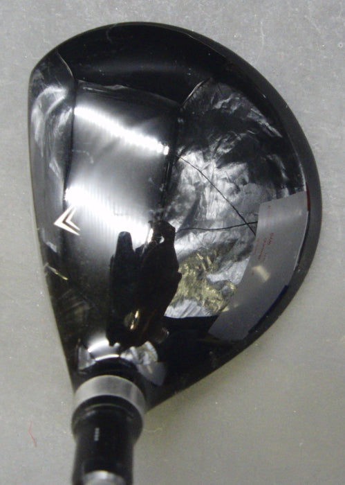 Tobunda TryFit 18° 5 Wood Regular Graphite Shaft Golf Pride Grip