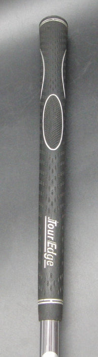 Left Handed Bazooka Tour Edge J-Max 30° 6 Iron Senior Graphite Shaft