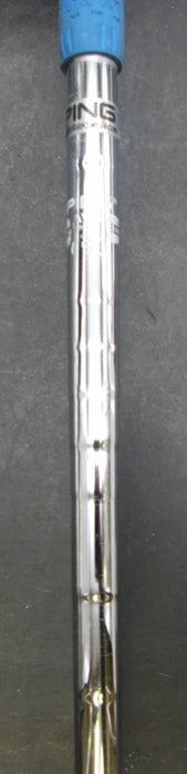 Ping i10 Green Dot 4 Iron Stiff Steel Shaft Elite Grip