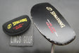 Spalding XL-07 CS SPEC Putter 86cm Steel Shaft Golf Pride Grip & Spalding H/C