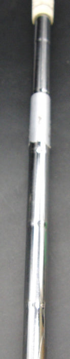 TaylorMade R9 Inverted Cone Technology Pitching Wedge Regular Steel Shaft +Grip