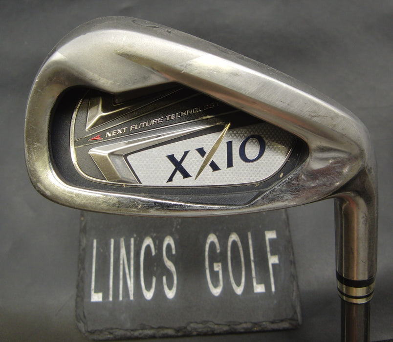 Srixon XXIO 5 Iron Regular Graphite Shaft XXIO Grip