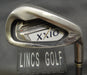 Srixon XXIO 5 Iron Regular Graphite Shaft XXIO Grip