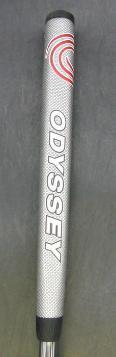 Odyssey White Hot OG 4M Putter Steel Shaft 84cm Length Odyssey Grip*