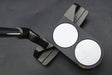 Odyssey Stroke Lab 2-Ball Blade 360g Putter 82.5cm Length Steel Shaft Acer Grip*