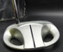 XXIO MI-5100 Putter Steel Shaft 86.5cm Length Psyko Grip