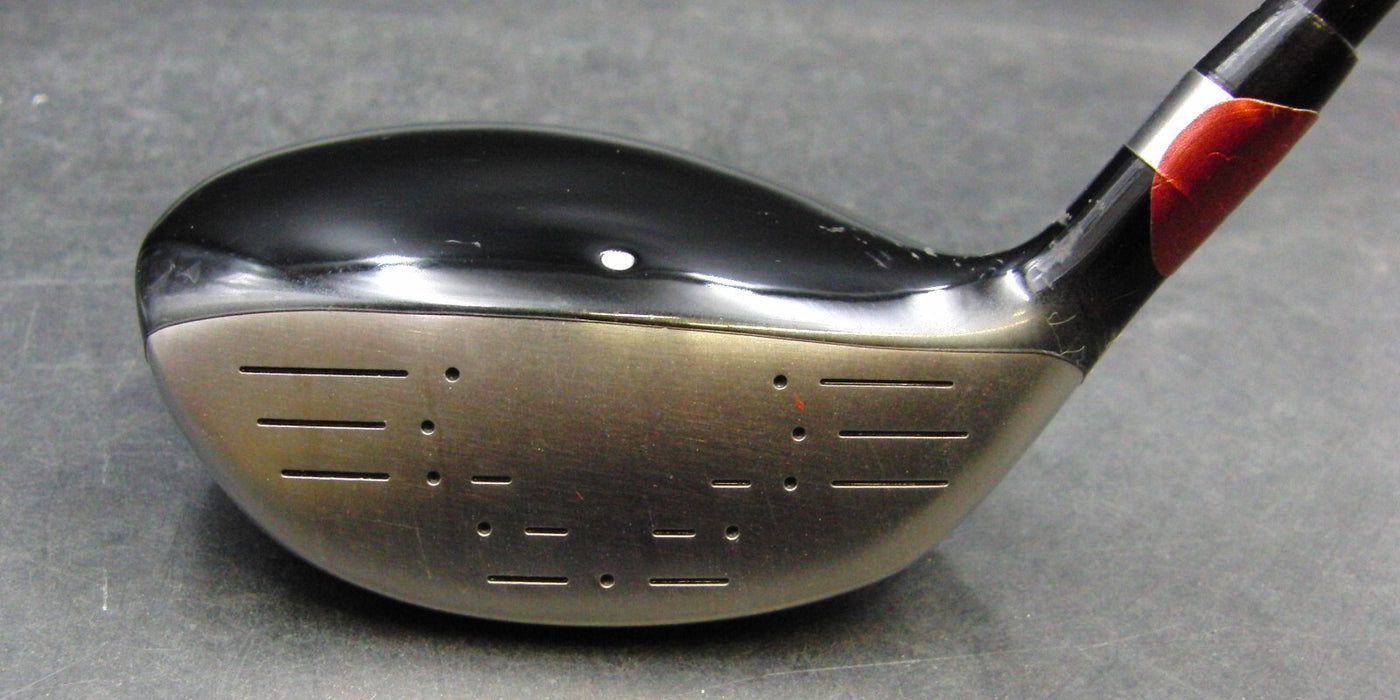 Confidence Tour Spec 30th Edition Mid Steel 18° 5 Wood Regular Graphite Shaft