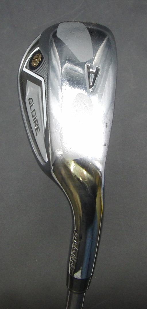 TaylorMade Gloire Gap Wedge Regular Graphite Shaft Gloire Grip
