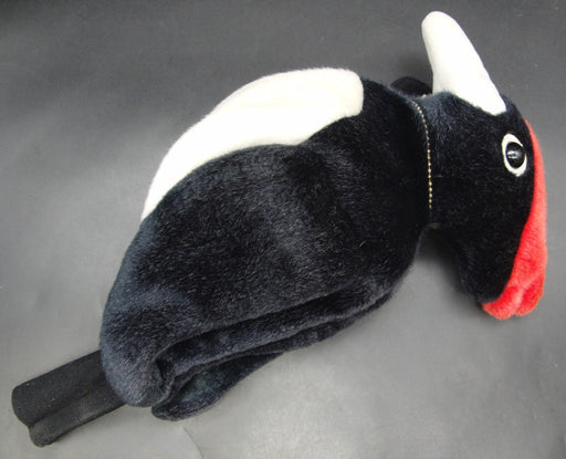 Wild Republic Bird Plush Driver Head Cover