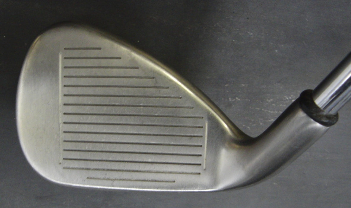 Callaway X18 Pro Series 9 Iron Stiff Steel Shaft Iomic Grip