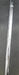 Aerotech AS-004 Putter 85cm Length Steel Shaft Black Grip