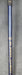 Callaway Big Bertha X-12 4 Iron Regular Graphite Shaft Callaway Grip