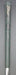 Titleist 6000 Lob Wedge Regular Steel Shaft Titleist Grip
