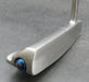 Ion Bruce Burrows Tungsten II Putter Steel Shaft 85cm Length Golf Pride Grip