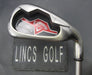Ladies Callaway Big Bertha 2006 6 Iron Ladies Graphite Shaft Callaway Grip