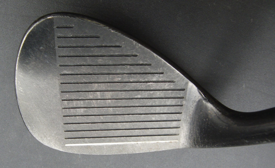 Torch 52° Gap Wedge Regular Steel Shaft Torch Grip