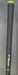 Mizuno T-Zoid Plus Gap Wedge Regular Graphite Shaft Mizuno Grip