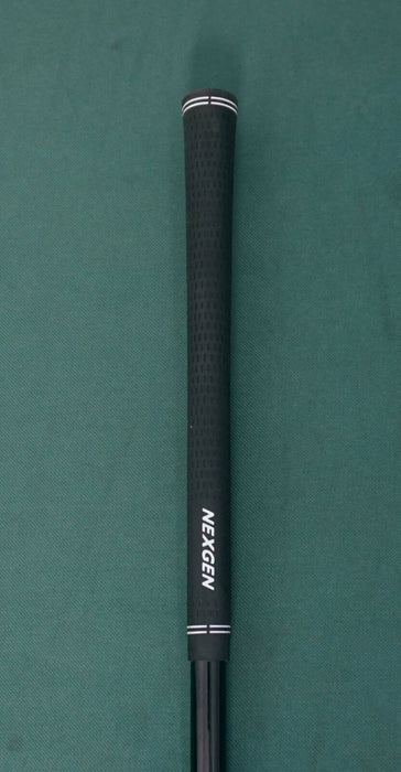 MacGregor Gold Tourney Spirit of the Samurai 10.5° Driver Regular Graphite Shaft