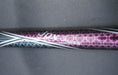 Ladies Mizuno JPX  23° 5 U Hybrid Ladies Graphite Shaft Lamkin Grip