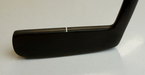 Black Oxide Vintage Bristol Melrose Park ILL Tour George Low GL 600 Putter
