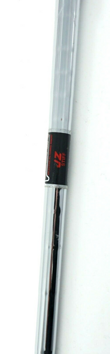 Ping i3 O Size Blue Dot 4 Iron JZ Cushin Stiff Steel Shaft Ping Grip