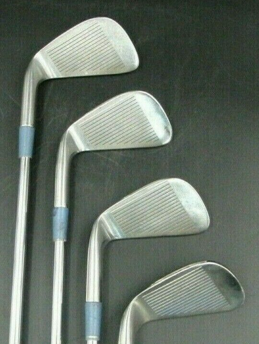 Ladies Set of 9 x Lady Hogan Irons 3-SW Ladies Graphite Shafts Nexus Grips