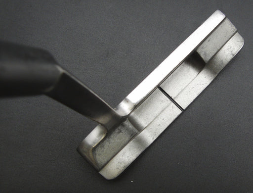 Gary Player GPT-100 Putter 89cm Length Steel Shaft Gary Player Grip