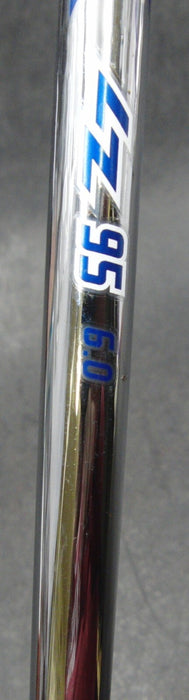 Callaway Epic Pro 7 Iron Stiff Steel Shaft Golf Pride Grip (DEMO)