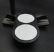 Odyssey Stroke Lab 2-Ball Blade Putter 85cm Length Steel Shaft Odyssey Grip*