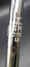 Bridgestone TourStage TW-04 Forged Sand Wedge Regular Steel Shaft TourStage Grip