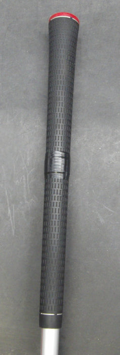 TaylorMade RSi 1 9 Iron Stiff Graphite Shaft Black Grip