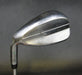 Left Handed Ping G700 Green Dot Pitching Wedge Regular Steel Shaft Lamkin Grip