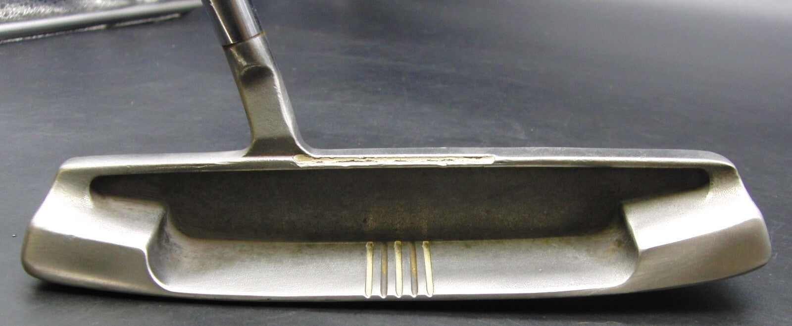 Taylormade TPA XXII Putter Steel Shaft 91.5cm Length TaylorMade Grip