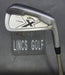 Callaway X Forged 2007 4 Iron Regular Steel Shaft Golf Pride Grip