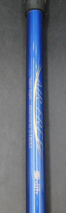 Maruman Maraging 19° Hybrid Super Lite Graphite Shaft