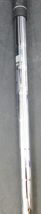 Nike SSO Gap Wedge Stiff Steel Shaft Nike Grip